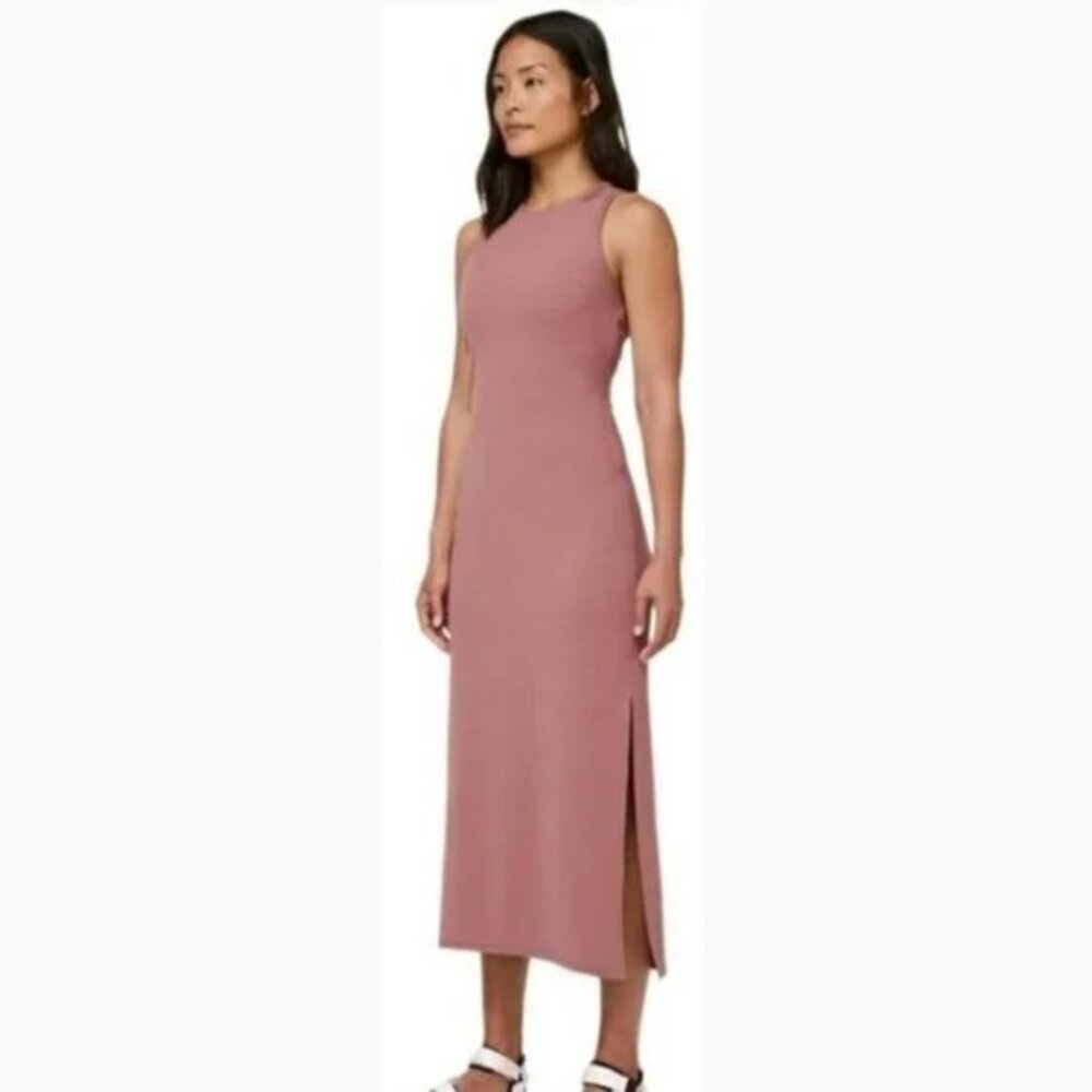 Lululemon Get Going Dress Size 10